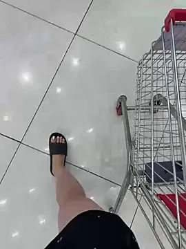 Meii-meyy online show from March 29, 2026, 7:19 am