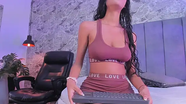 Starry Eve online show from October 16, 2025, 10:27 am