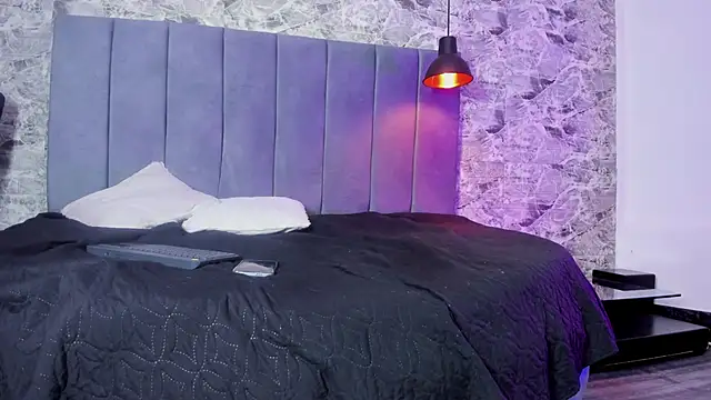 Starry Eve online show from November 4, 2025, 11:20 am