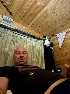 annubis69 online show from November 4, 2025, 5:01 pm