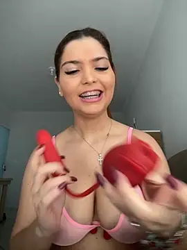 Snapshot of USER-9 chatting on November 11, 2025, 8:09 pm USER-9 online show from November 11, 2025, 8:09 pm