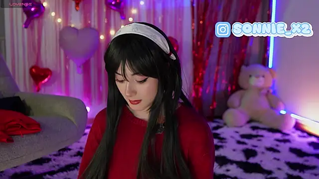 Sonnie mami online show from February 16, 2026, 6:04 pm