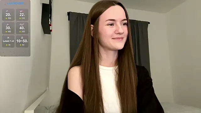 TenDouble online show from March 23, 2026, 10:47 pm