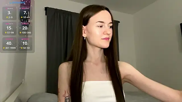 TenDouble online show from April 8, 2026, 7:47 pm