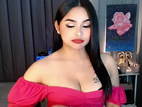 Candice cummer online show from June 29, 2026, 6:41 pm
