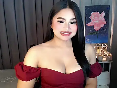 Candice cummer online show from July 29, 2026, 5:55 pm