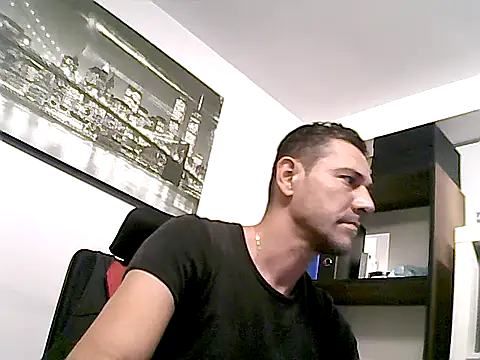 Snapshot of mastercharisma35 chatting on October 31, 2025, 9:54 am mastercharisma35 online show from October 31, 2025, 9:54 am