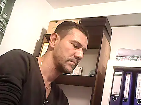 mastercharisma35 online show from November 26, 2025, 3:57 pm