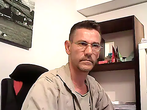 mastercharisma35 online show from April 20, 2026, 5:26 pm