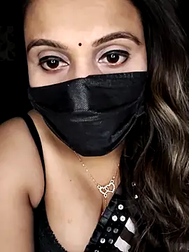 Horny Shalu online show from December 1, 2025, 5:51 pm