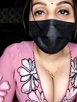 Horny Shalu online show from December 20, 2025, 6:26 pm