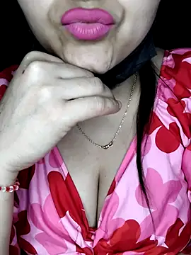 Horny Shalu online show from February 21, 2026, 7:15 pm