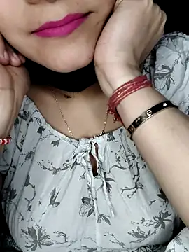 Horny Shalu online show from March 4, 2026, 7:31 pm