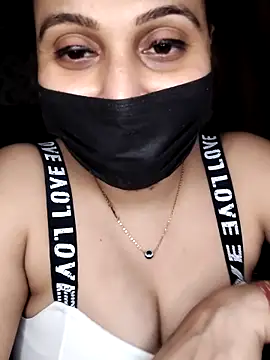 Horny Shalu online show from March 22, 2026, 8:34 pm