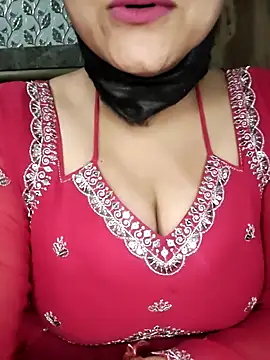 Horny Shalu online show from March 24, 2026, 4:56 pm