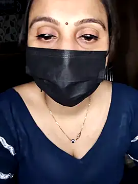 Horny Shalu online show from April 9, 2026, 6:24 pm