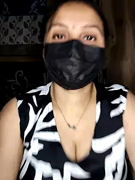 Horny Shalu online show from April 13, 2026, 8:53 am