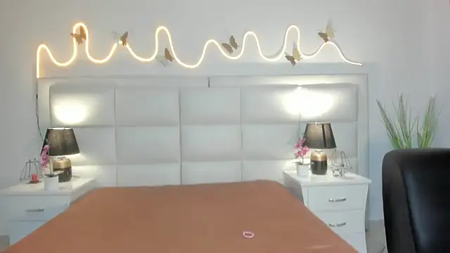 Snapshot of InnaVolkova chatting on February 13, 2026, 2:02 pm InnaVolkova online show from February 13, 2026, 2:02 pm