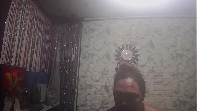 glamorousaMHARGA online show from September 16, 2025, 9:05 pm