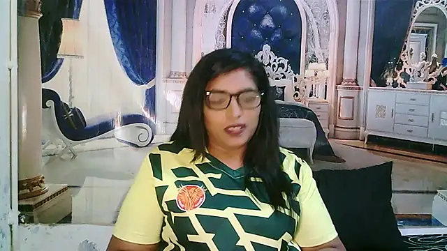IndiaBlackPanther online show from June 25, 2026, 4:44 pm