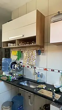 GoddessFreeIvy online show from March 15, 2026, 1:28 pm