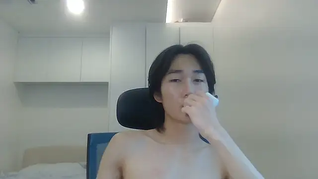 imurboy online show from July 18, 2026, 4:16 am