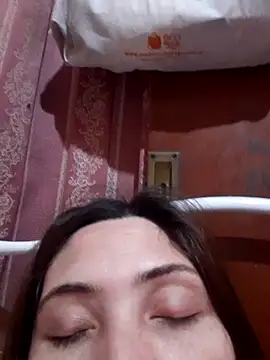 Tudiablita21 online show from October 25, 2025, 7:30 pm