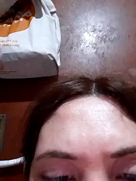 Tudiablita21 online show from October 31, 2025, 11:06 pm