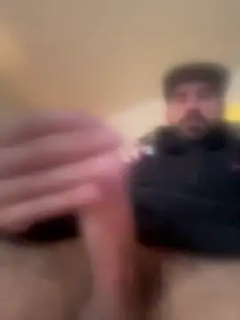 thepenisher777 online show from December 13, 2025, 8:04 pm