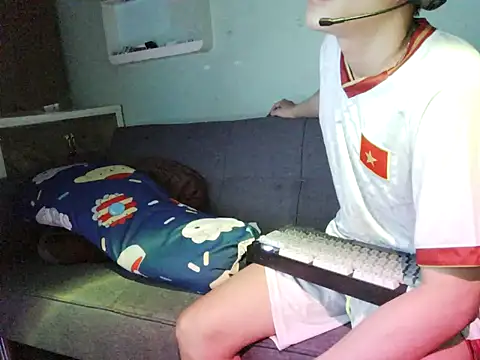 boyhigh1997 online show from February 23, 2026, 5:54 pm