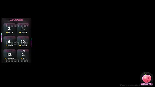 DarkCamBoy online show from April 19, 2026, 1:27 am