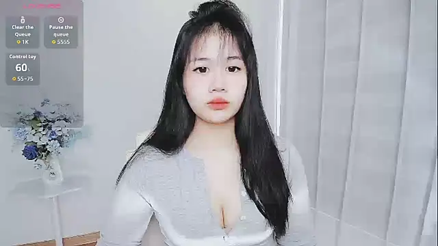 -Rose-Lucky- online show from October 25, 2025, 1:24 am