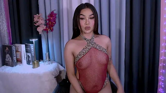 Coka bella online show from February 5, 2026, 9:25 am