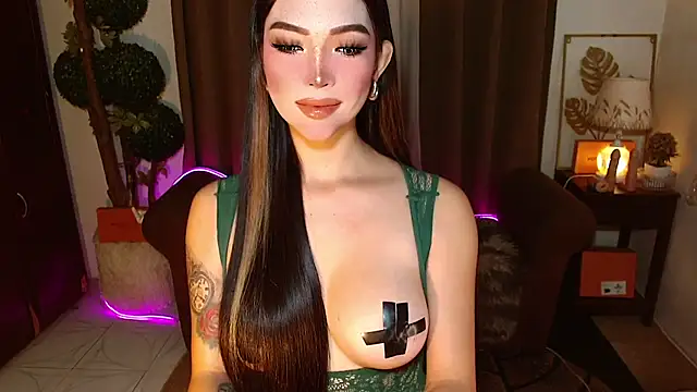 MouthWatering Ayesha online show from February 21, 2026, 8:37 am