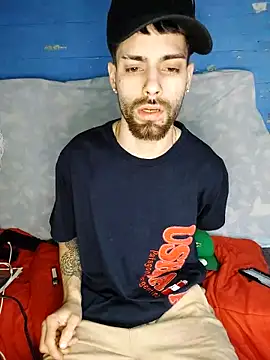 Snapshot of Demian24_ chatting on October 2, 2025, 4:41 am Demian24 online show from October 2, 2025, 4:41 am