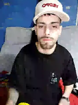 Snapshot of Demian24_ chatting on October 8, 2025, 3:26 am Demian24 online show from October 8, 2025, 3:26 am