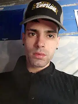 Snapshot of Demian24_ chatting on October 30, 2025, 11:00 am Demian24 online show from October 30, 2025, 11:00 am