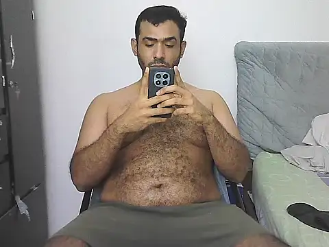 morenocabro10 online show from March 9, 2026, 10:14 pm