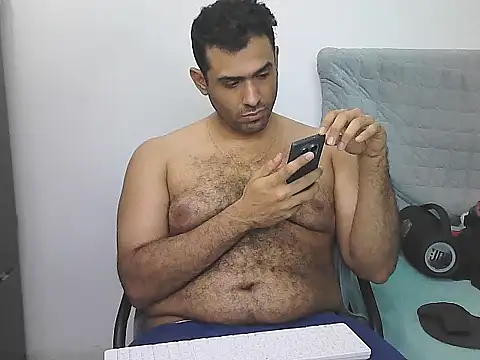 morenocabro10 online show from April 14, 2026, 3:23 am