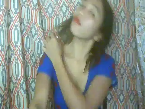 Snapshot of Virgen_christine01 chatting on September 29, 2025, 5:56 am Virgen christine01 online show from September 29, 2025, 5:56 am