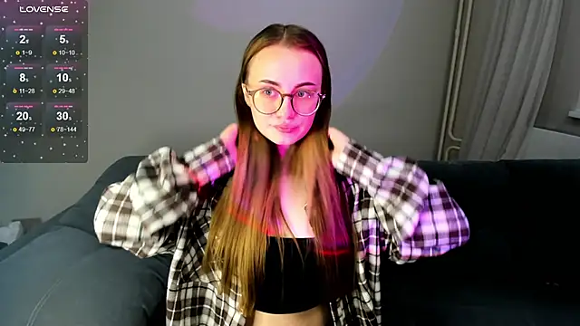 MewStella online show from November 23, 2025, 7:02 pm