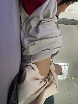 Lyta12453 online show from October 8, 2025, 9:07 am