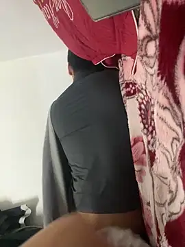 Lyta12453 online show from January 6, 2026, 6:22 pm