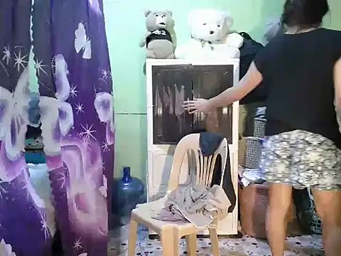 Ts brigette online show from April 18, 2026, 10:30 am