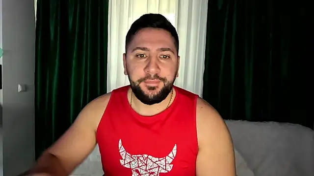 Gold Alpha Boy online show from January 7, 2026, 8:28 am