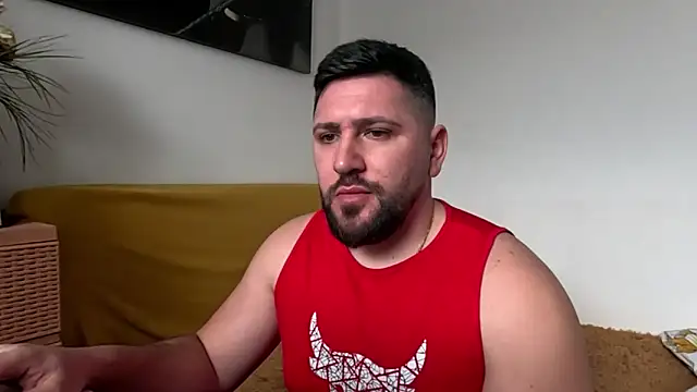 Gold Alpha Boy online show from March 21, 2026, 12:10 pm