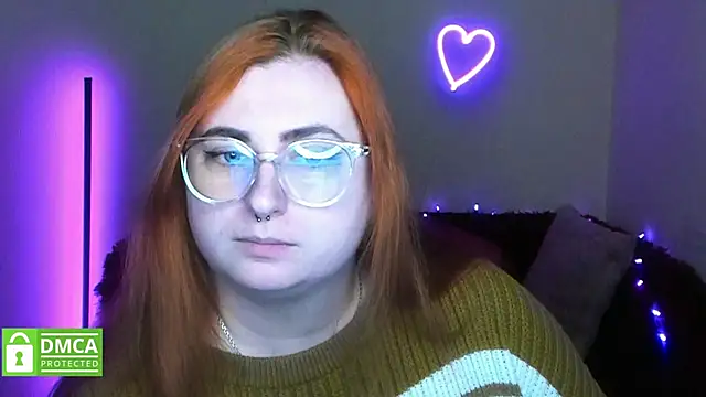 Alicia love00 online show from January 17, 2026, 12:32 pm