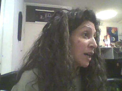 Bebita-zmp online show from July 2, 2026, 12:32 am
