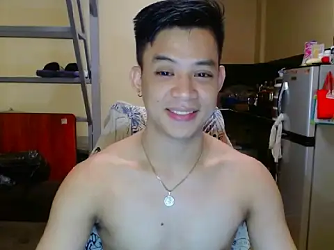 ASIANFULLYLOADEDCUM online show from September 13, 2025, 11:32 am