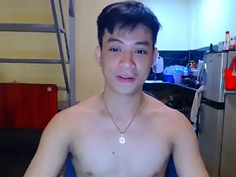 ASIANFULLYLOADEDCUM online show from October 1, 2025, 5:19 pm
